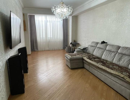 2-к. квартира, 84&nbsp;м²