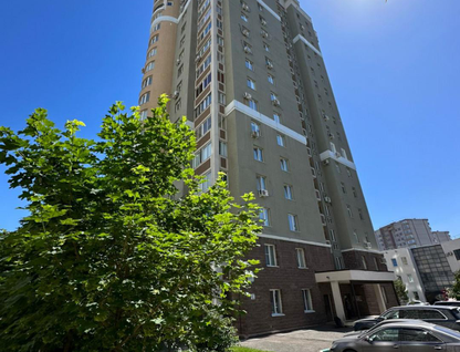 2-к. квартира, 64&nbsp;м²