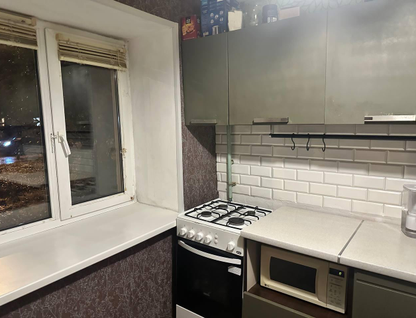 2-к. квартира, 44&nbsp;м²