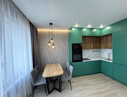 3-к. квартира, 56,4&nbsp;м²
