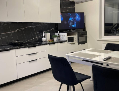 1-к. квартира, 43&nbsp;м²