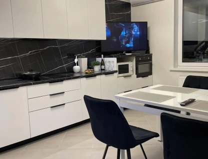 1-к. квартира, 43&nbsp;м²