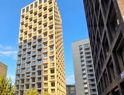 1-к. квартира, 35,8&nbsp;м²