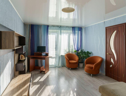 2-к. квартира, 46&nbsp;м²