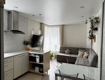 3-к. квартира, 63,3&nbsp;м²