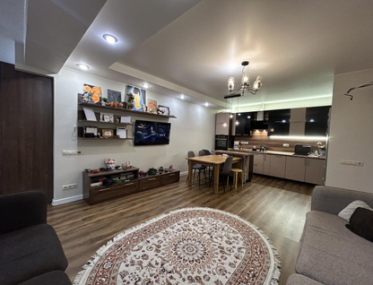 3-к. квартира, 86,1&nbsp;м²