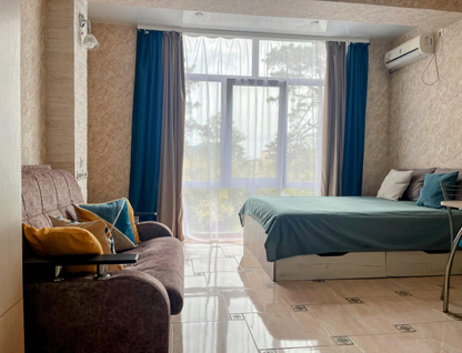 Студия, 24&nbsp;м²