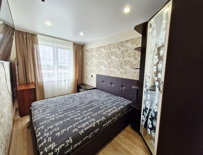 2-к. квартира, 42,3 м²