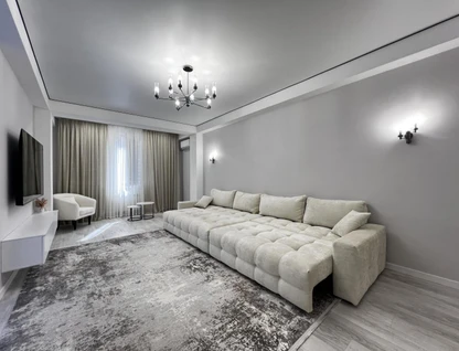 2-к. квартира, 75,5&nbsp;м²