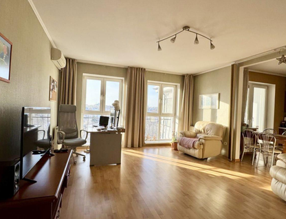 4-к. квартира, 157,1&nbsp;м²