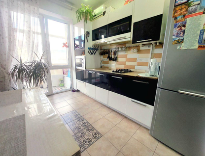 1-к. квартира, 39,8&nbsp;м²