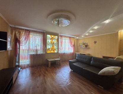 2-к. квартира, 74&nbsp;м²