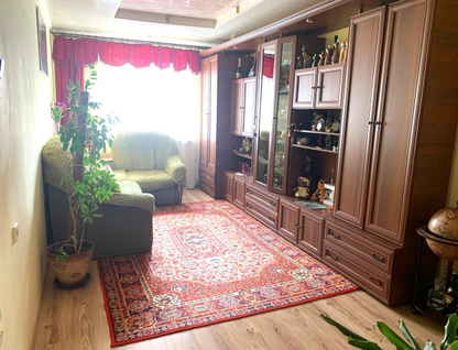 4-к. квартира, 78,3&nbsp;м²
