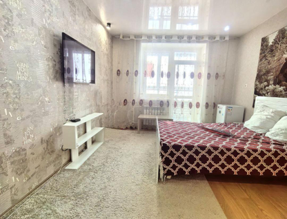 Студия, 25&nbsp;м²