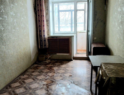 1-к. квартира, 24,7&nbsp;м²