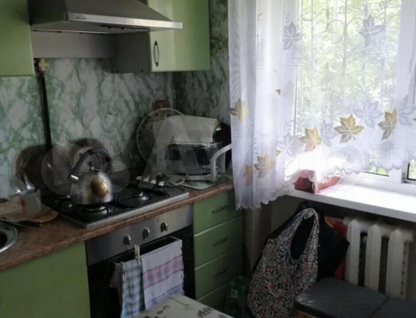 3-к. квартира, 57&nbsp;м²