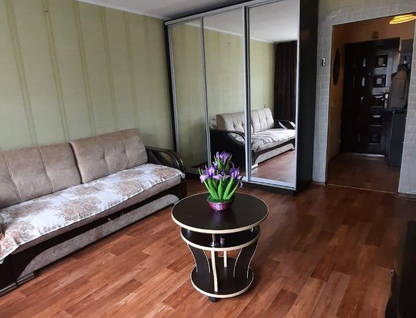 1-к. квартира, 36,8&nbsp;м²