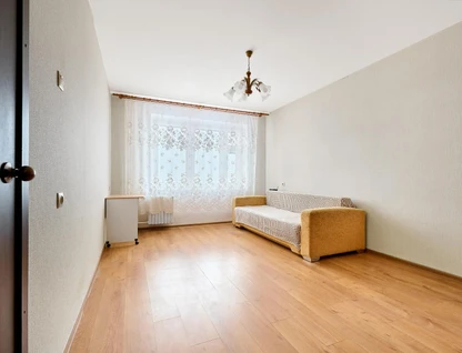 1-к. квартира, 42,4&nbsp;м²