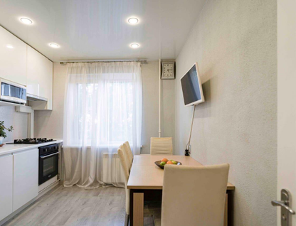 4-комнатная квартира, 87&nbsp;м²