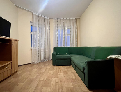 2-к. квартира, 55&nbsp;м²