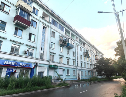 3-к. квартира, 68&nbsp;м²