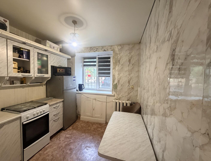 1-к. квартира, 31,3 м²