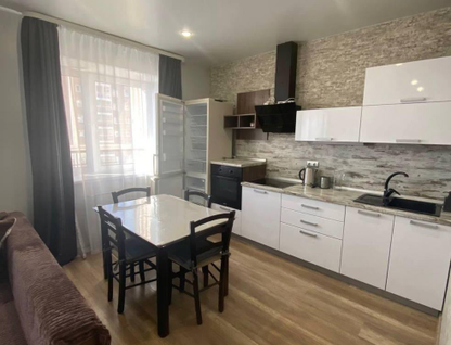 1-к. квартира, 34,7&nbsp;м²