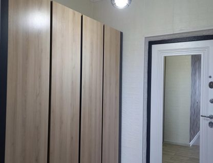 Студия, 31&nbsp;м²