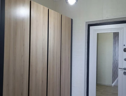 Студия, 31&nbsp;м²