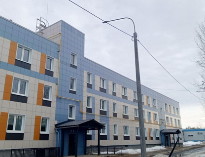 1-к. квартира, 28,6&nbsp;м²