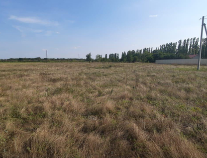 Участок (ижс), 15 сот.