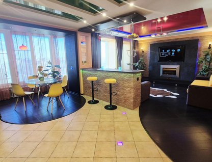 3-к. квартира, 108&nbsp;м²