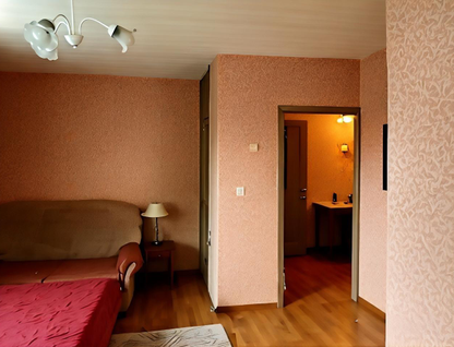 1-к. квартира, 30,4&nbsp;м²