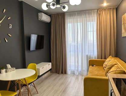 2-к. квартира, 46&nbsp;м²