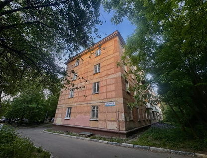 2-к. квартира, 41&nbsp;м²