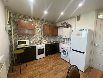 1-к. квартира, 37,8&nbsp;м²