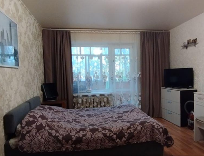 1-к. квартира, 29,9&nbsp;м²