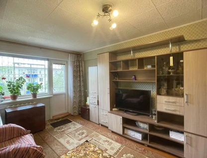 3-к. квартира, 59,2&nbsp;м²
