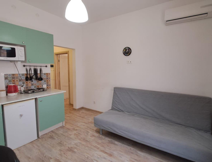 1-к. квартира, 39,4&nbsp;м²