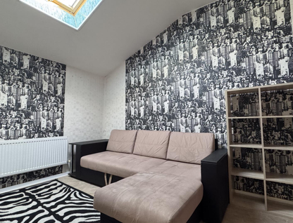 1-к. квартира, 30&nbsp;м²