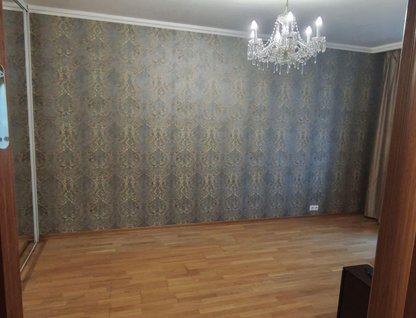 1-к. квартира, 37&nbsp;м²