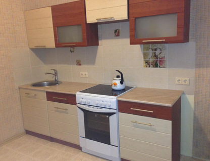 1-к. квартира, 39,9&nbsp;м²