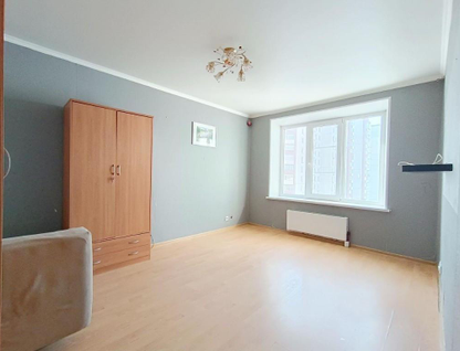 1-к. квартира, 56&nbsp;м²