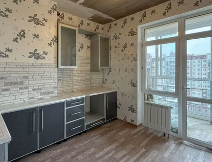 2-к. квартира, 52,9&nbsp;м²