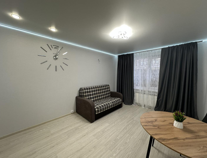 Студия, 24,5&nbsp;м²