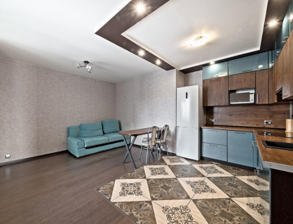 3-к. квартира, 70&nbsp;м²