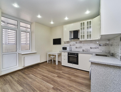 Студия, 24,8&nbsp;м²