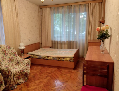 2-к. квартира, 42,9 м²