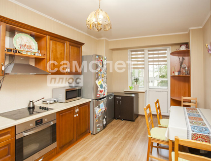 2-к. квартира, 83,5&nbsp;м²