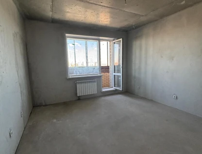 Студия, 28,5&nbsp;м²